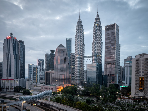 马来西亚留学签证需要准备哪些材料？
