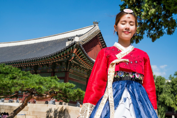 韩国留学签证有几种？怎么办理最好？
