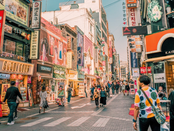 去韩国留学要准备什么你知道吗？