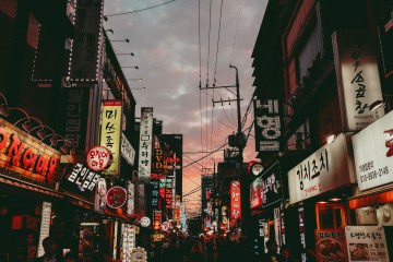 【韩国留学-国家介绍】韩国的经济